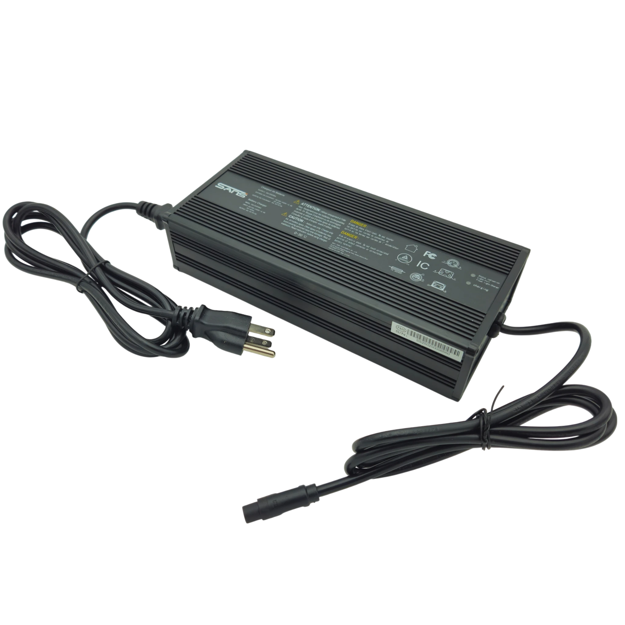 70V 5A RogueHawk FS Charger