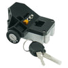 Lock and Key Set for 14Ah Rhino Battery