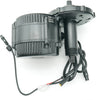 Bafang BBS02 52V 750W Bare Motor w/taillight wire