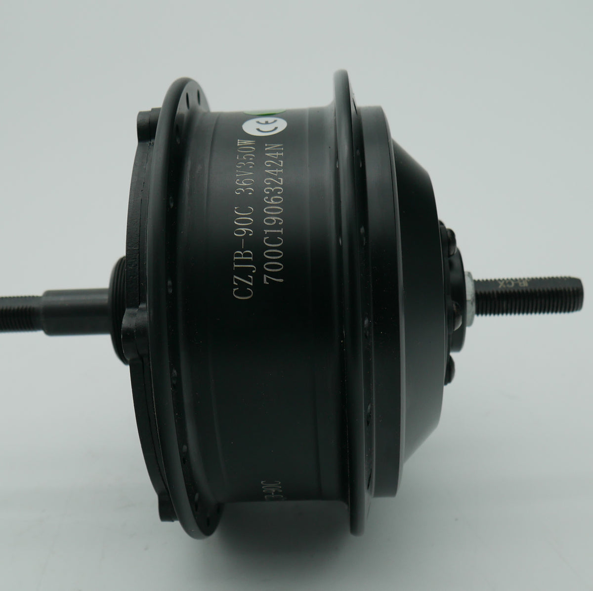 CZJB 36V 350W Hub Motor