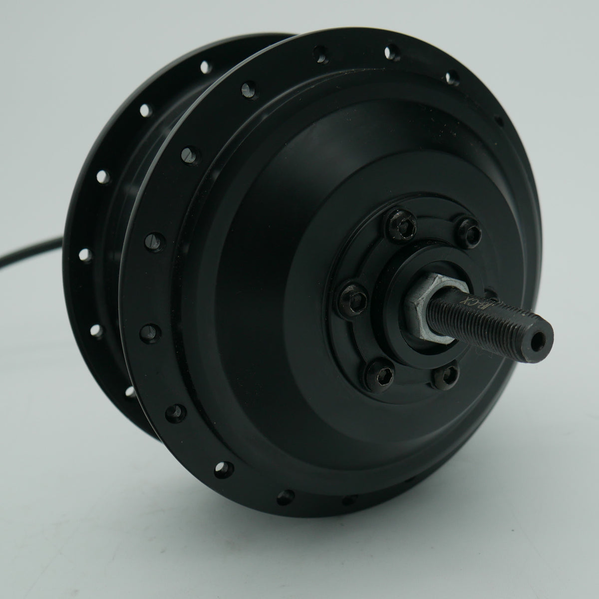 CZJB 36V 350W Hub Motor