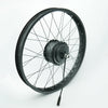Shengyi 52V 750W Hub Motor in 26" Wheel