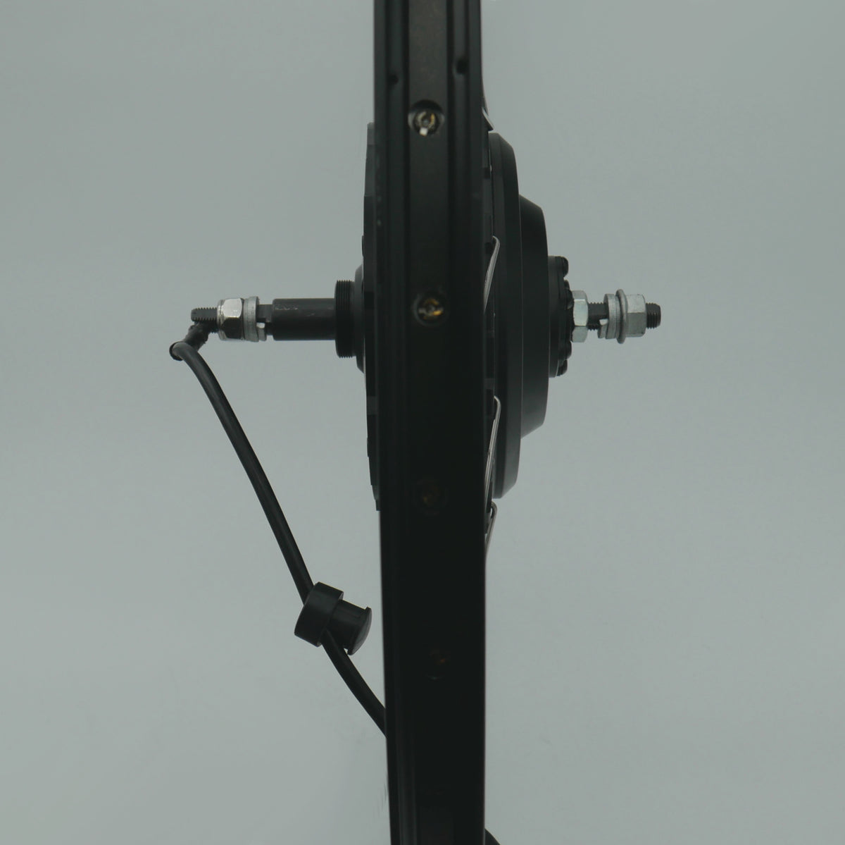 MXUS 48V 750W Hub Motor in 26" Wheel