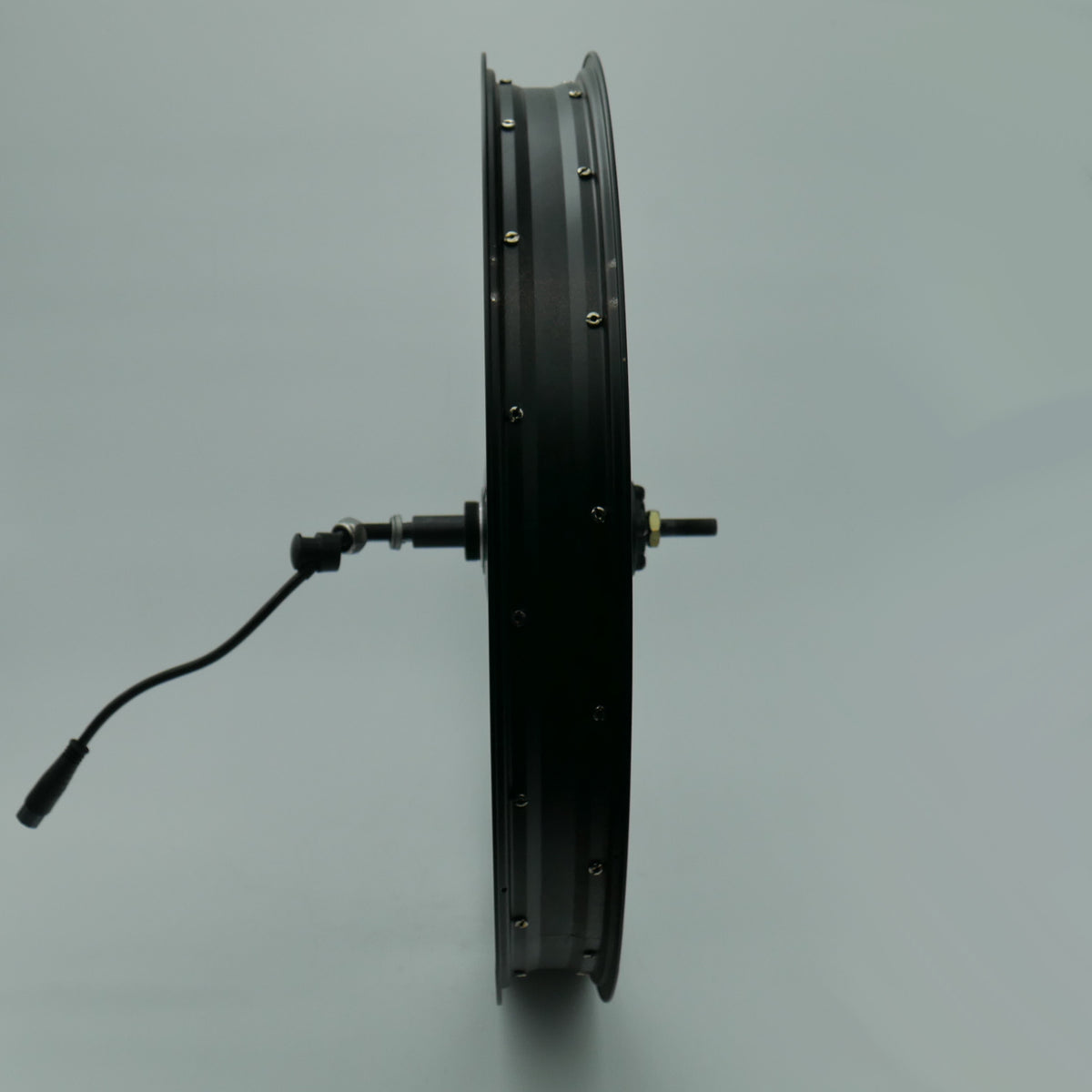 MXUS 48V 750W Hub Motor in 24" Wheel