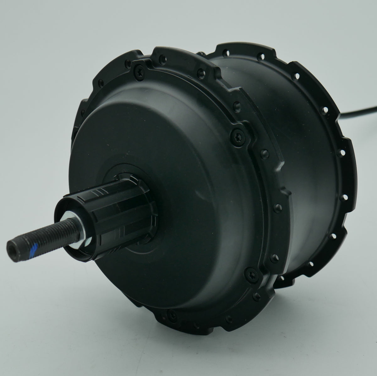 Shengyi 52V 750W Hub Motor