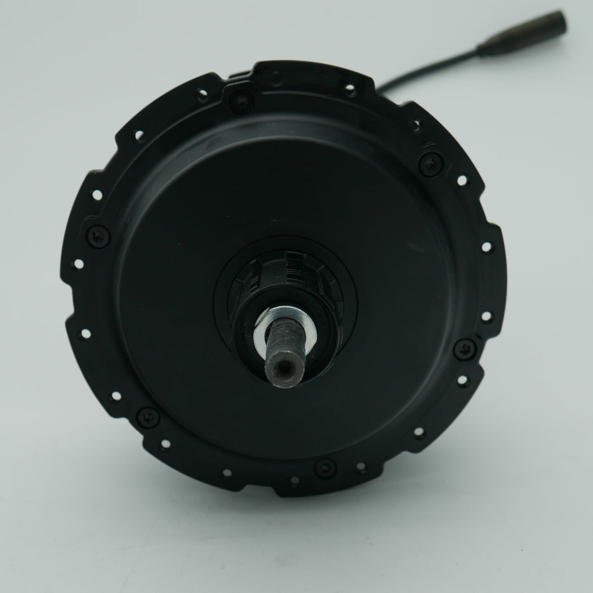 Shengyi 52V 750W Hub Motor