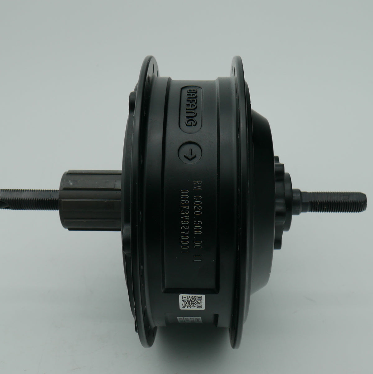Bafang 48V 500W Hub Motor