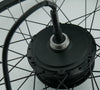 CZJB 36V 350W Hub Motor in Wheel
