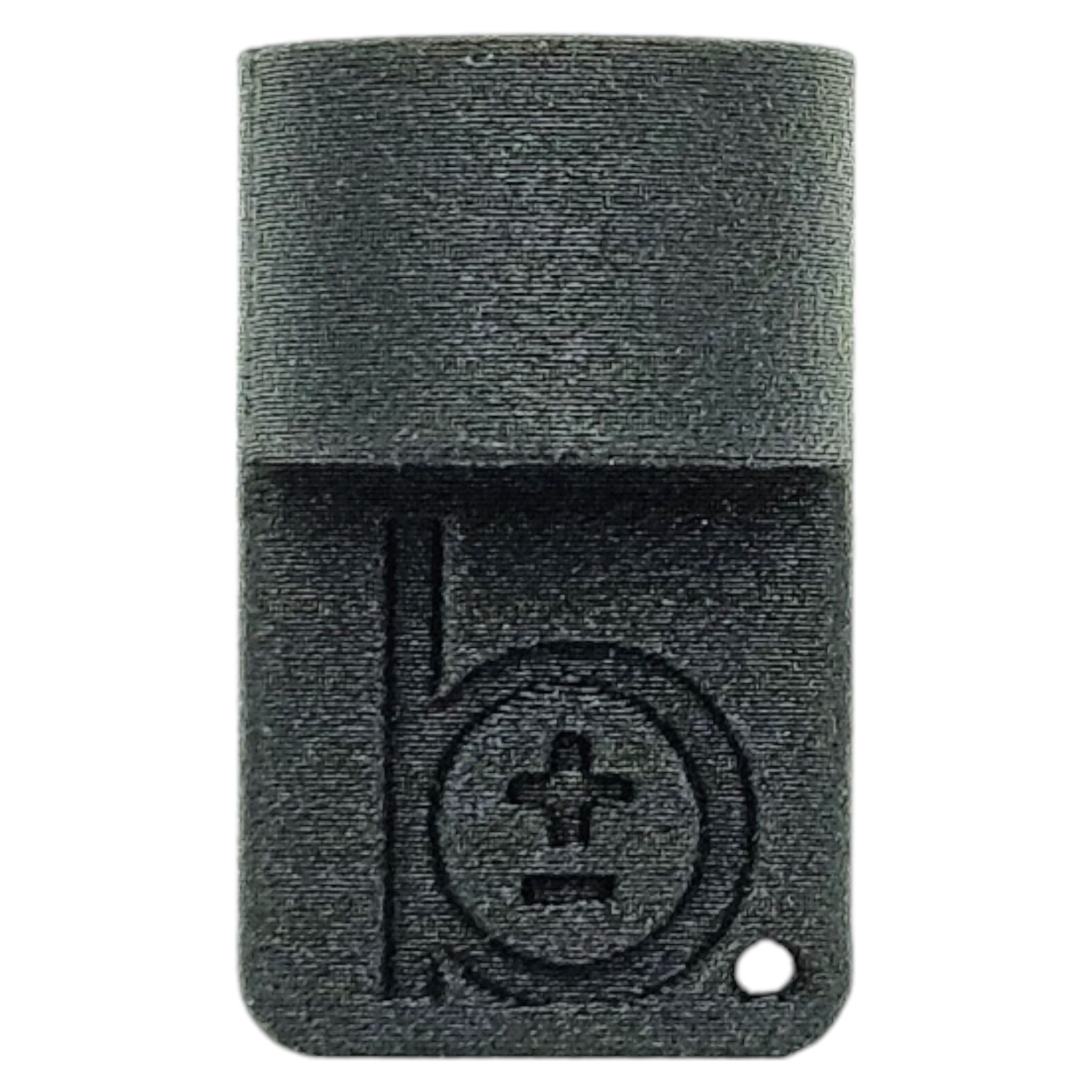 Dorado Battery Discharge Contact Cover