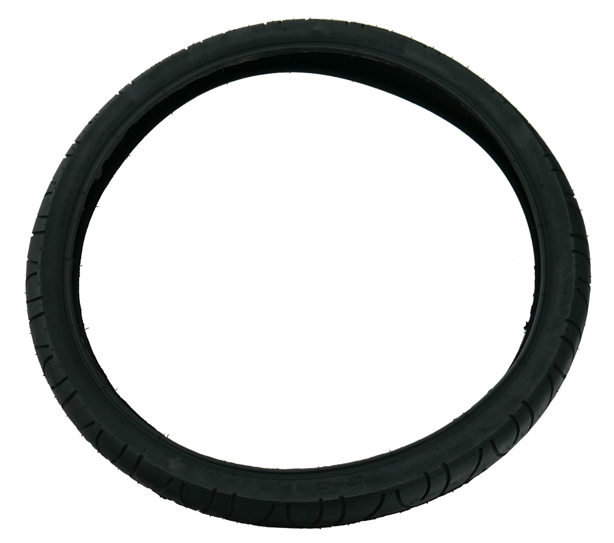 24x3 - Innova Semi-Slick Tire
