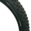 27.5x3 - EVO Knotty Tire