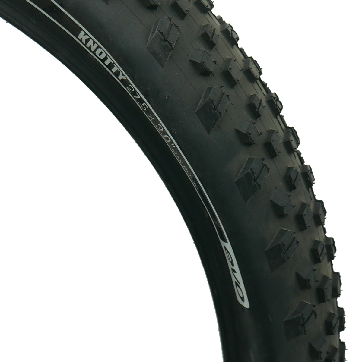 27.5x3 - EVO Knotty Tire