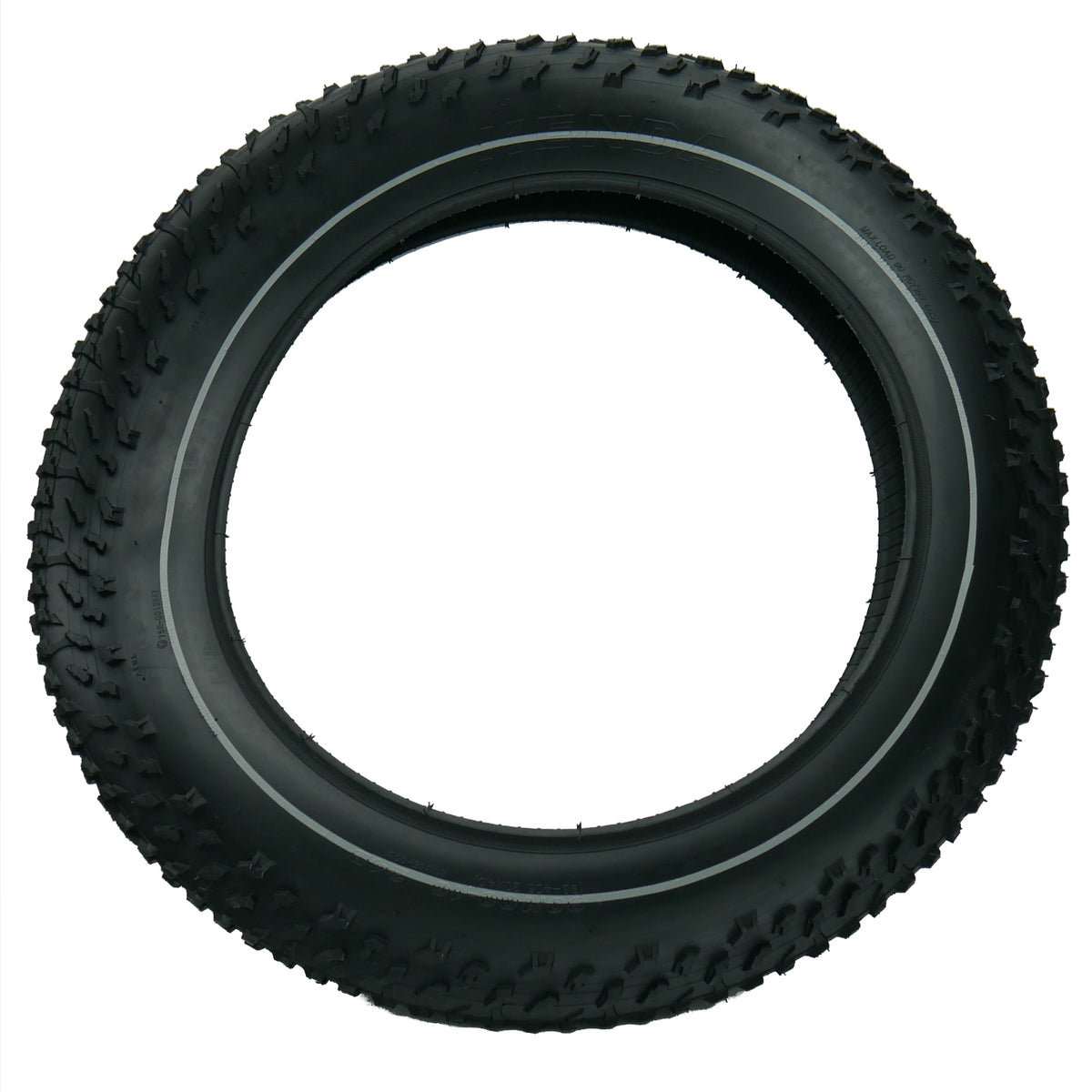 20x4 Kenda Krusade Tire
