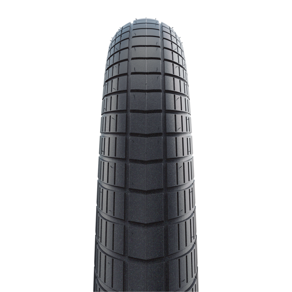 Schwalbe Big Apple Tire
