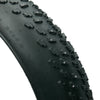 Innova 24x4 Studded Tire Set