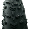 Innova 24x4 Studded Tire Set