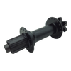 Rugged Ride Star Ratchet Rear Hub