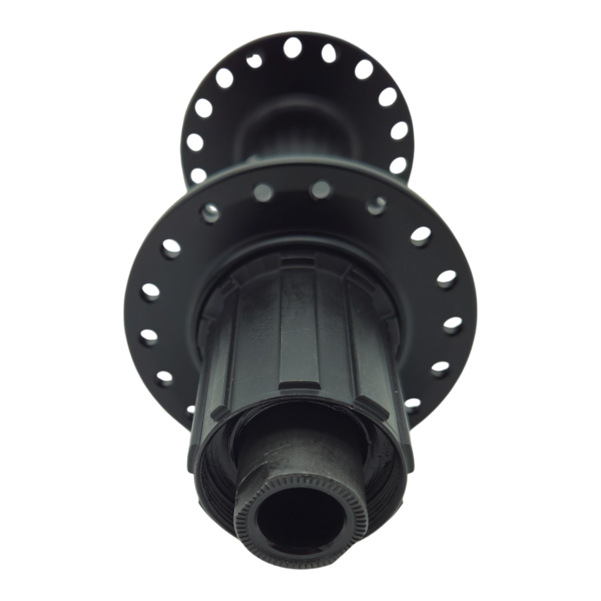 Rugged Ride Star Ratchet Rear Hub