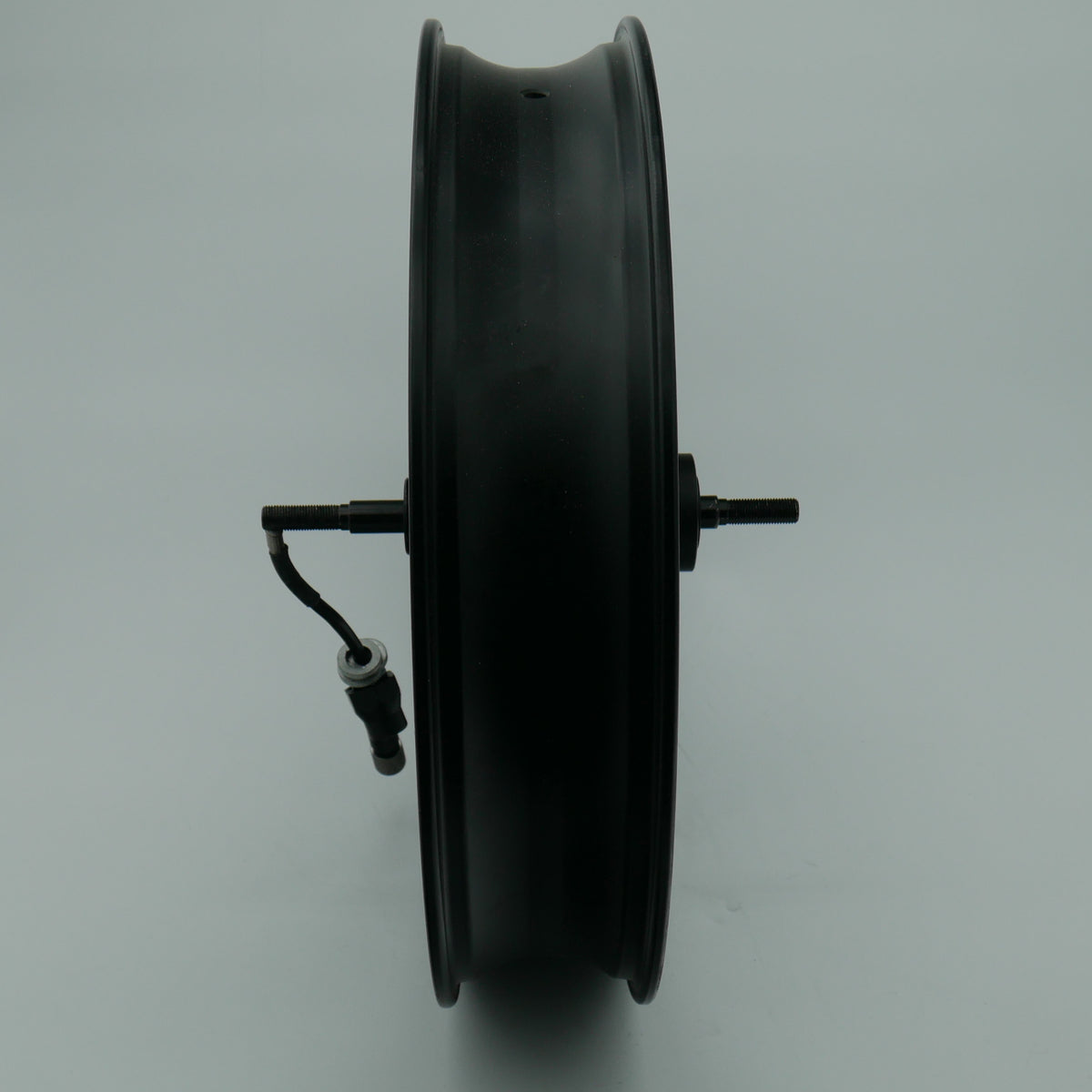 Challenger Rear Wheel with TBS 48V 750W Hub Motor