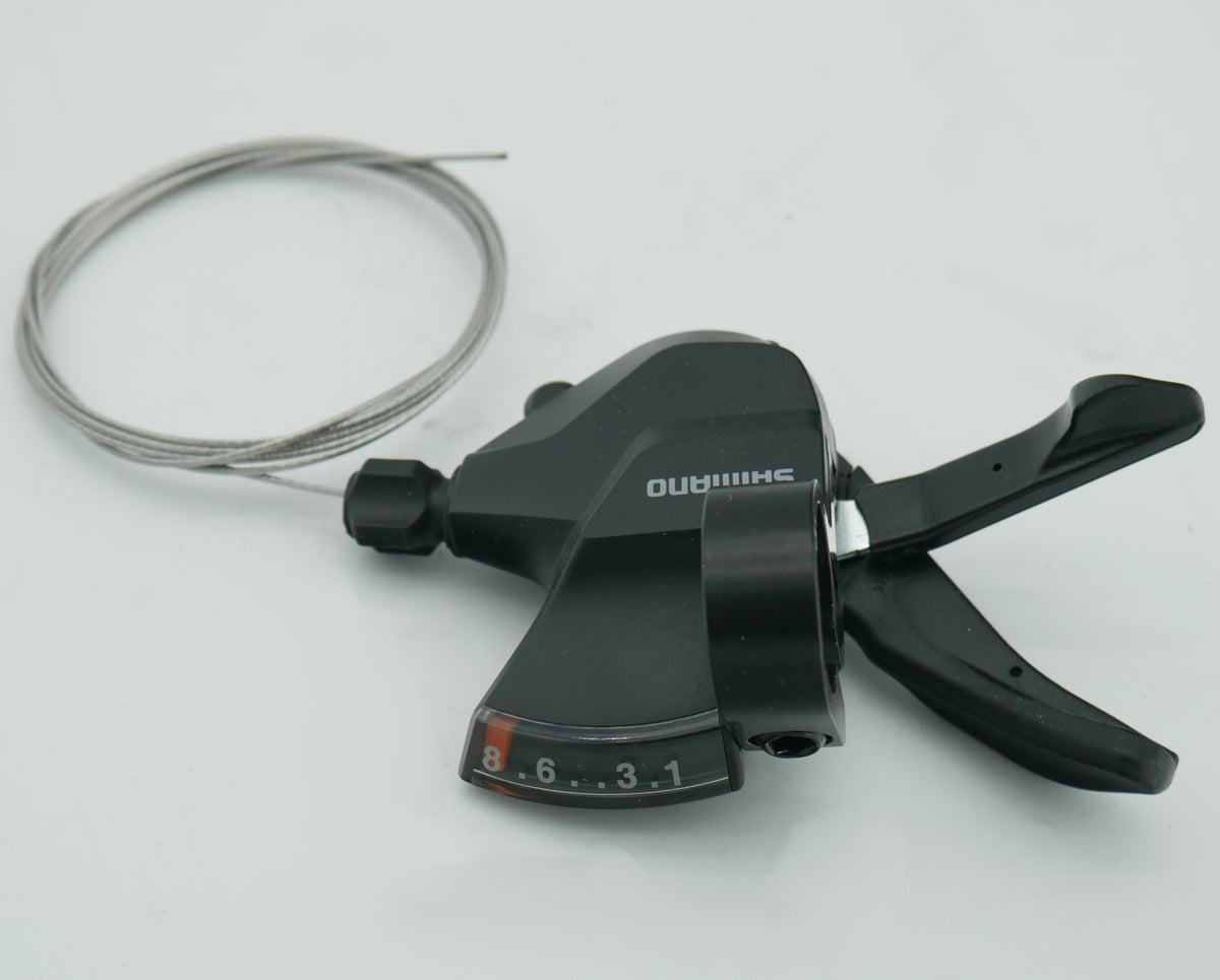 Shimano 8-Speed Shifter