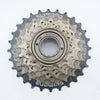 7-Speed Freewheel 14/28T - Shimano