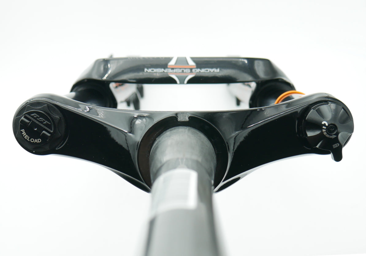 RST Renegade Fat bike Fork