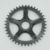 Bafang Ultra Boost 130BCD Spider + 40t Chainring