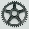 Bafang Ultra Boost 130BCD Spider + 40t Chainring