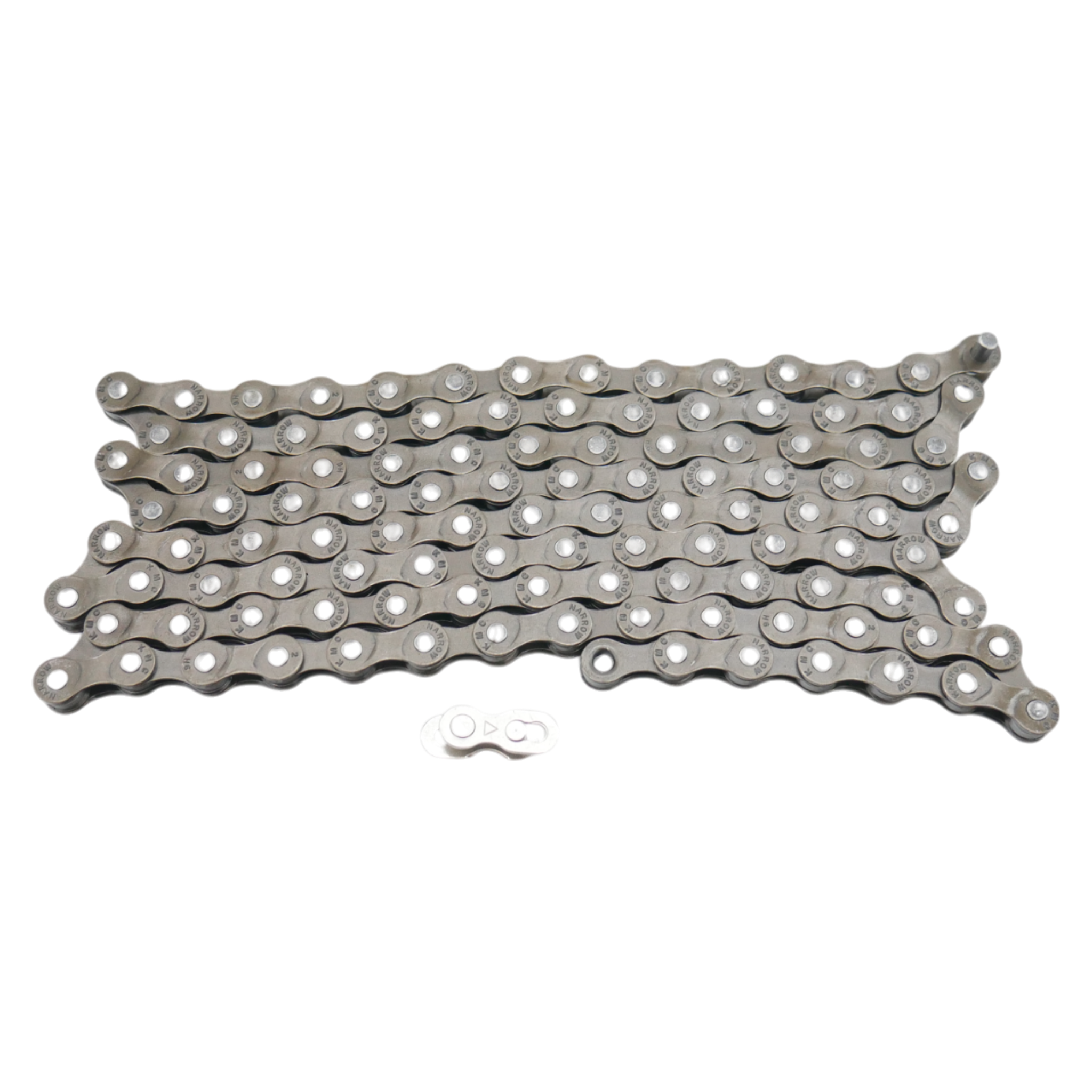 KMC Z-51 (6/7/8 Speed Chain and Quick Link) - Main Image