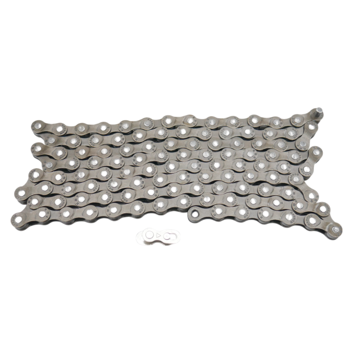 KMC Z-51 (6/7/8 Speed Chain and Quick Link)