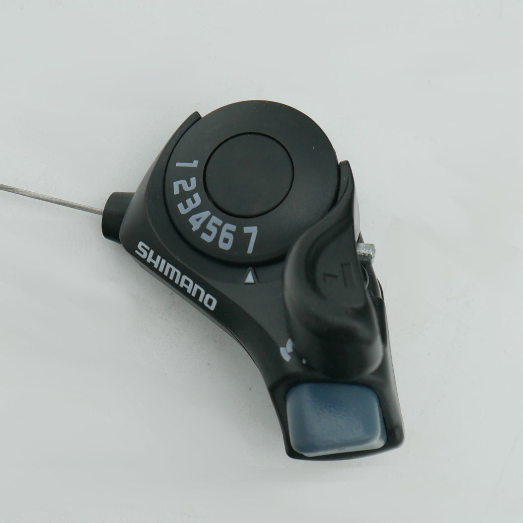 Shimano Tourney 7-Speed Thumb Shifter