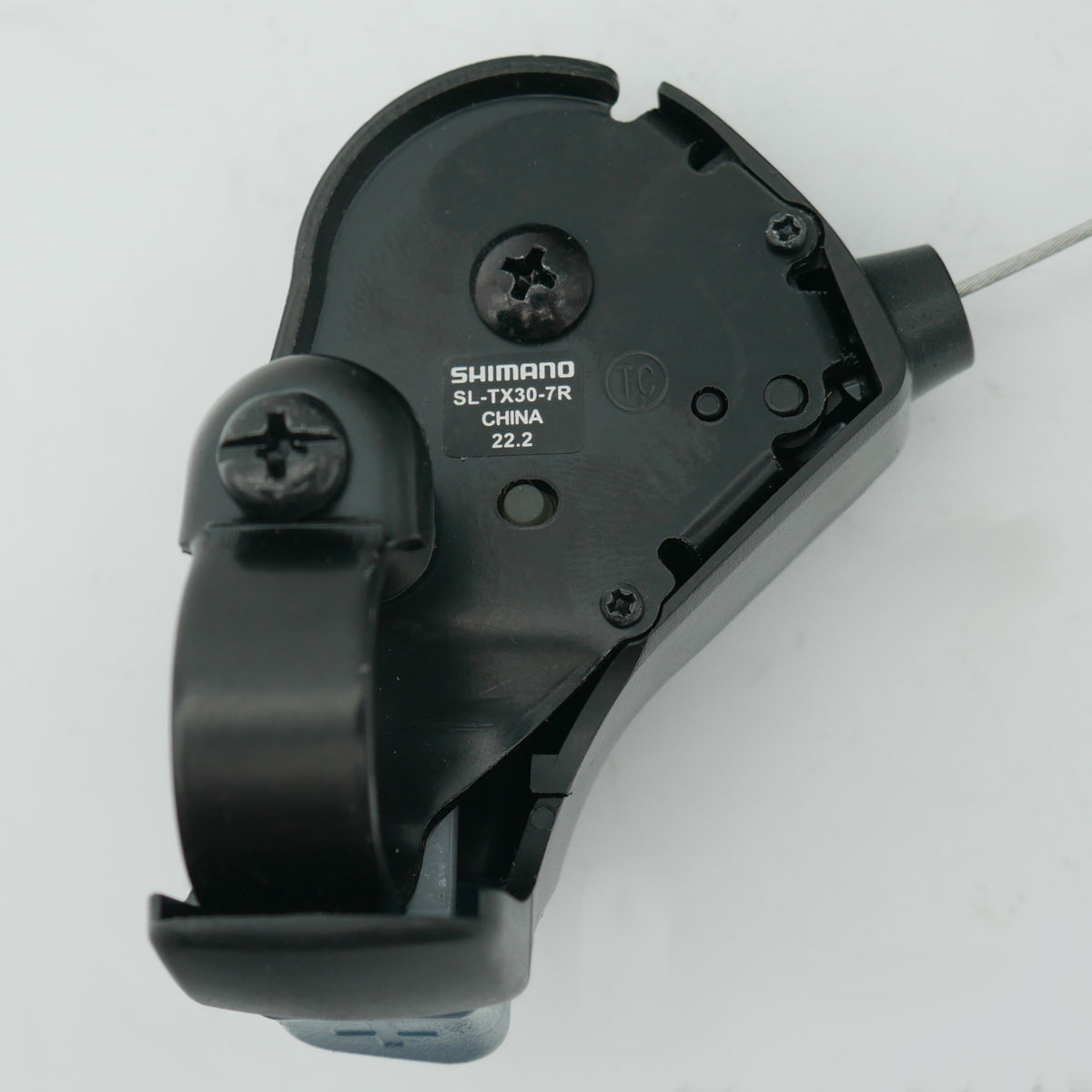 Shimano Tourney 7-Speed Thumb Shifter