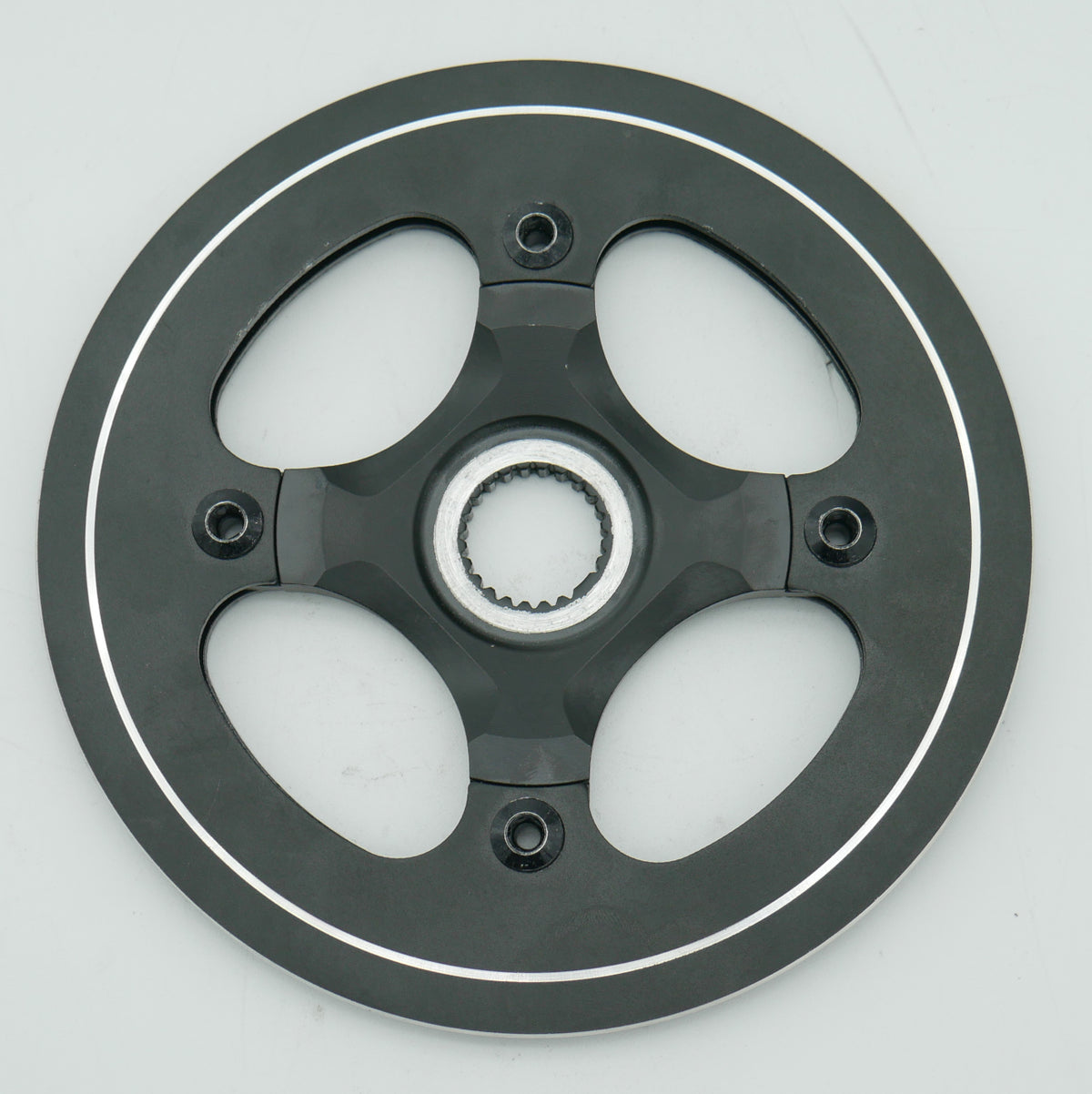 Swift ST 2 Spider + 42t Chainring