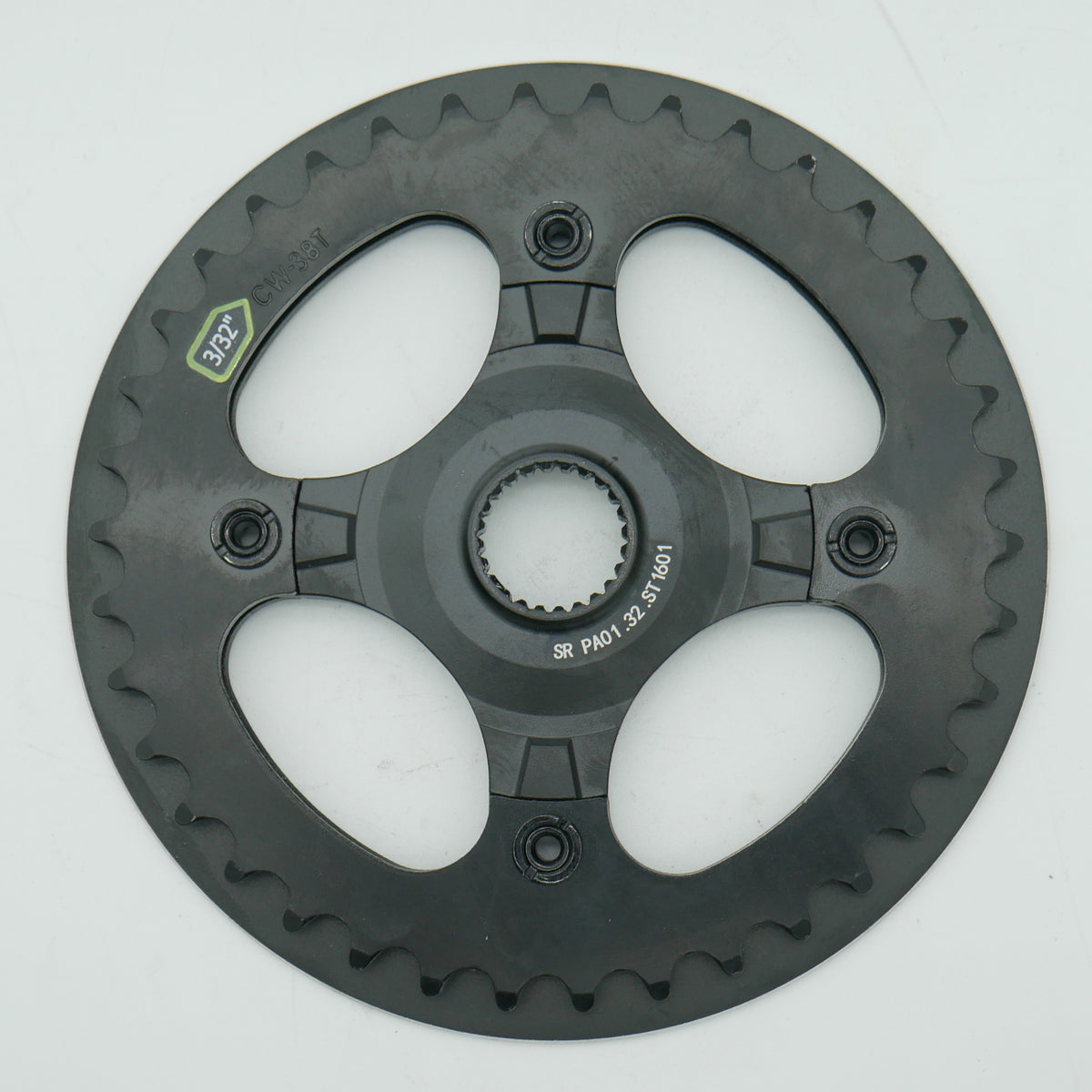 Swift ST 2 Spider + 42t Chainring