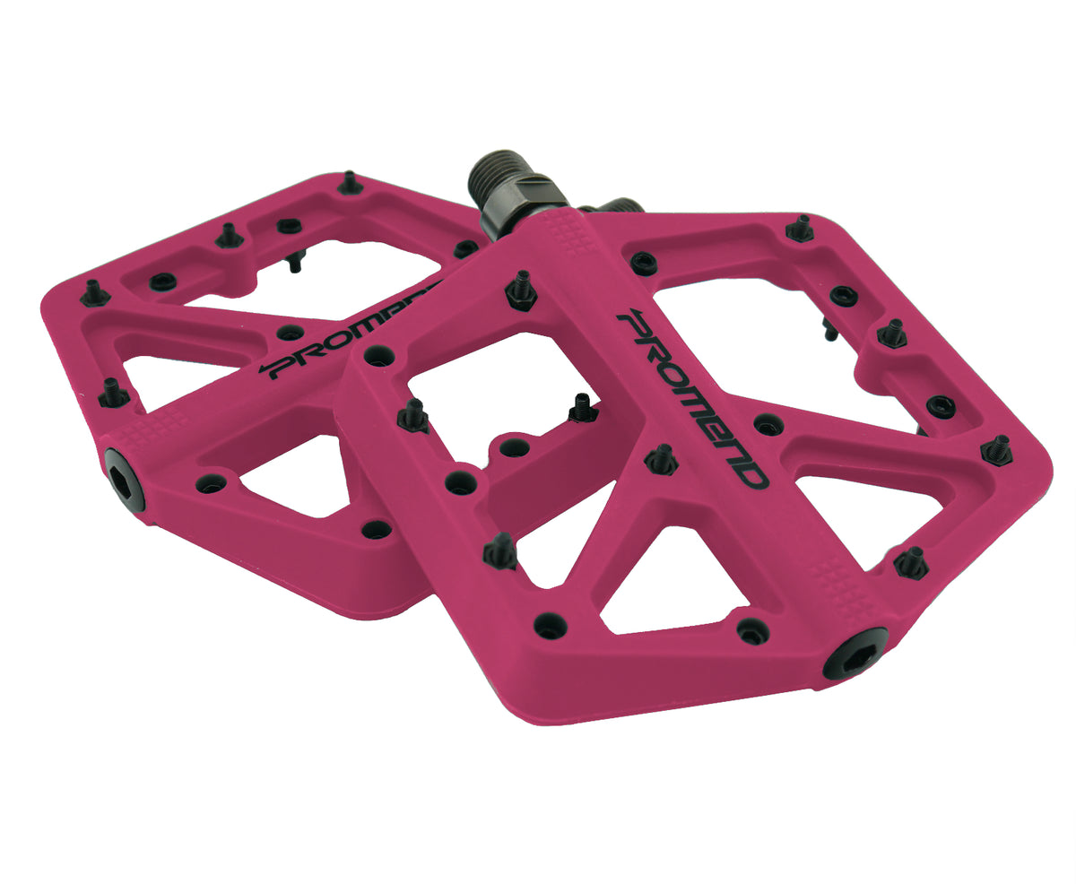 Promend PD-M42 Nylon Pedals