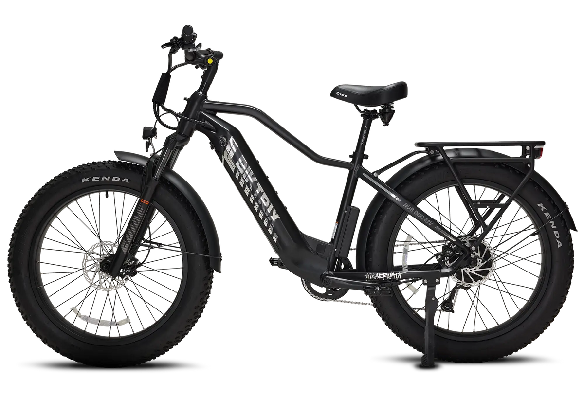 Juggernaut Hub Duo Step-Over 2