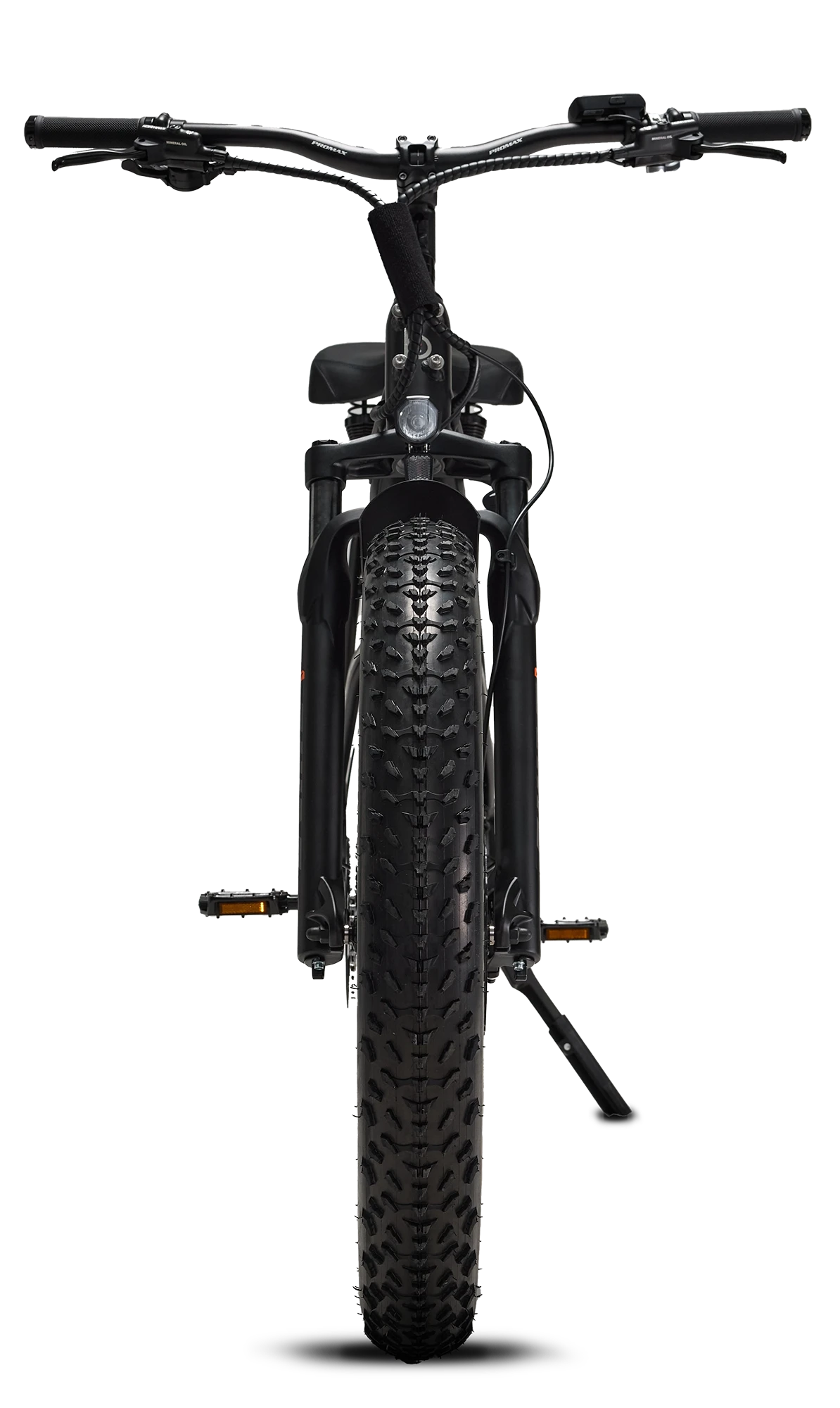 Juggernaut Hub Duo Step-Over 2