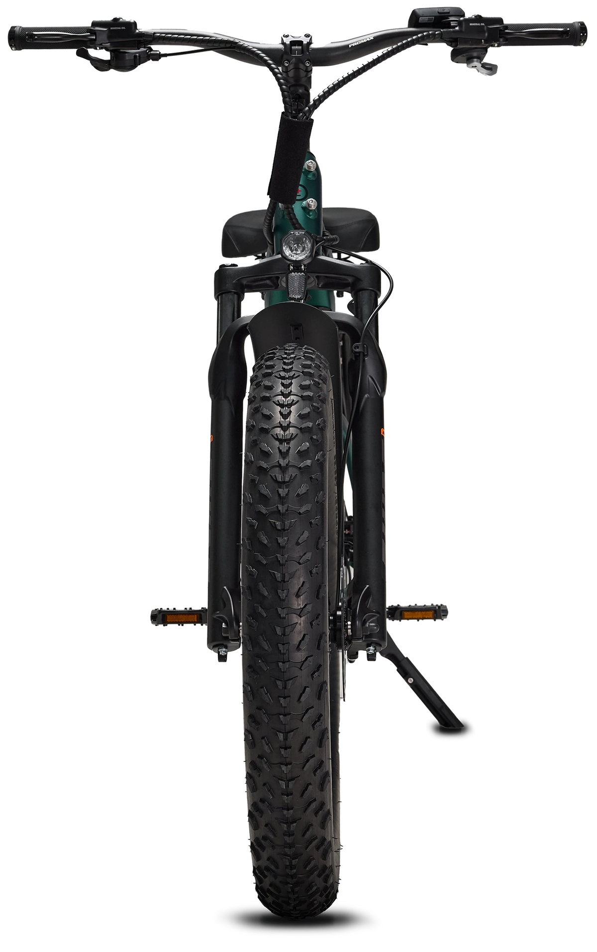 Juggernaut Hub Duo Step-Thru 2