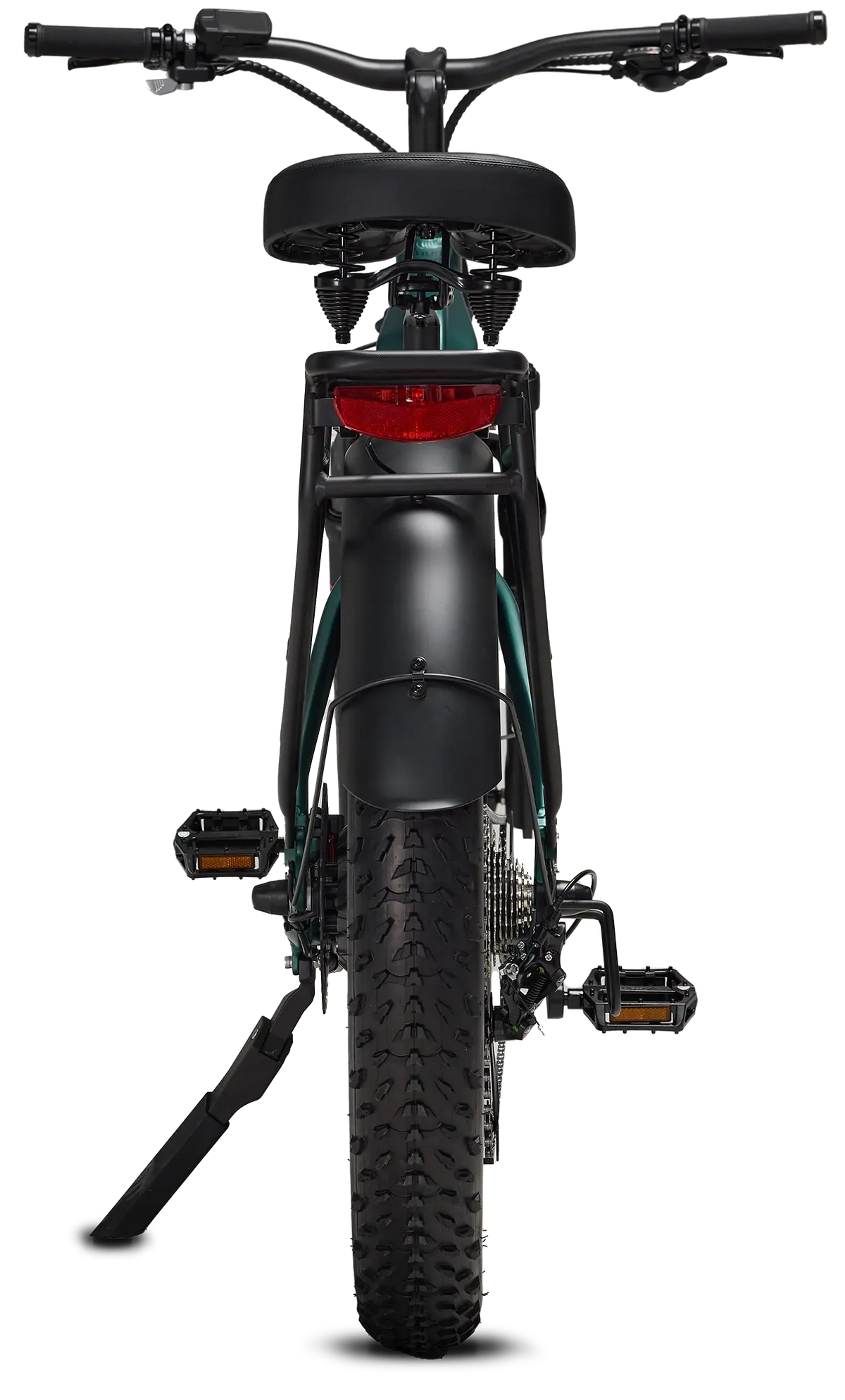 Juggernaut Hub Duo Step-Thru 2