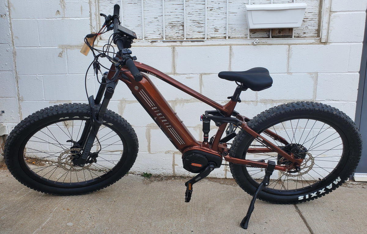 Bronze Juggernaut Ultra FS Pro 1