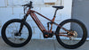 Bronze Juggernaut Ultra FS Pro 1 Large 27.5x3