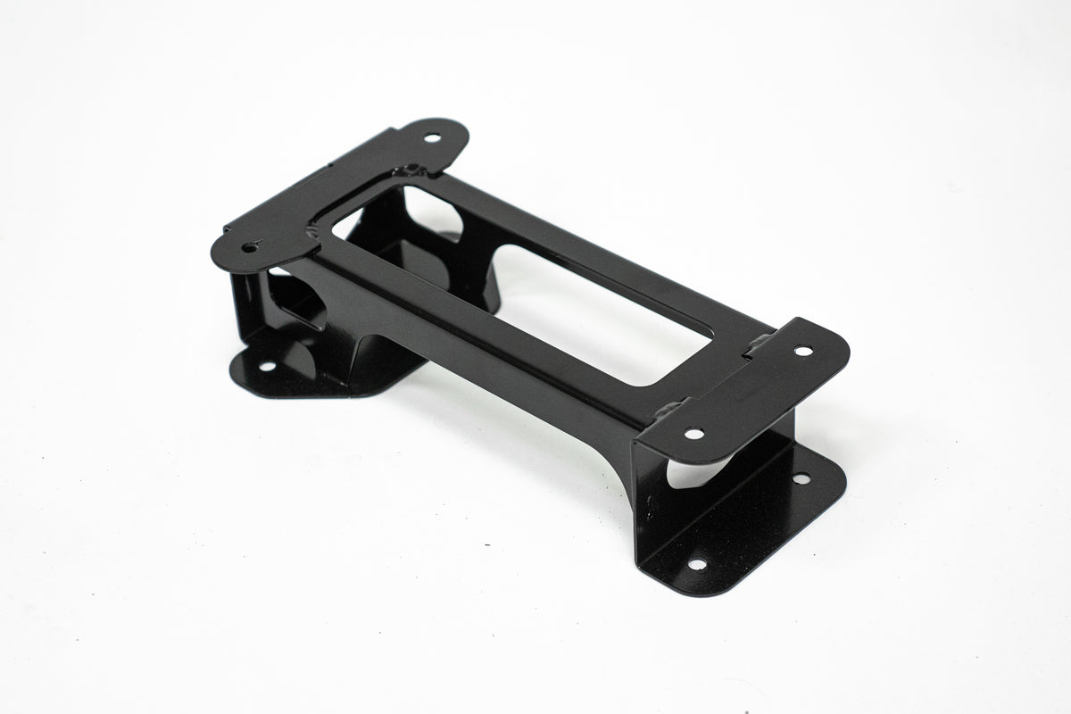 Challenger Seat Riser w/ Hardware v2