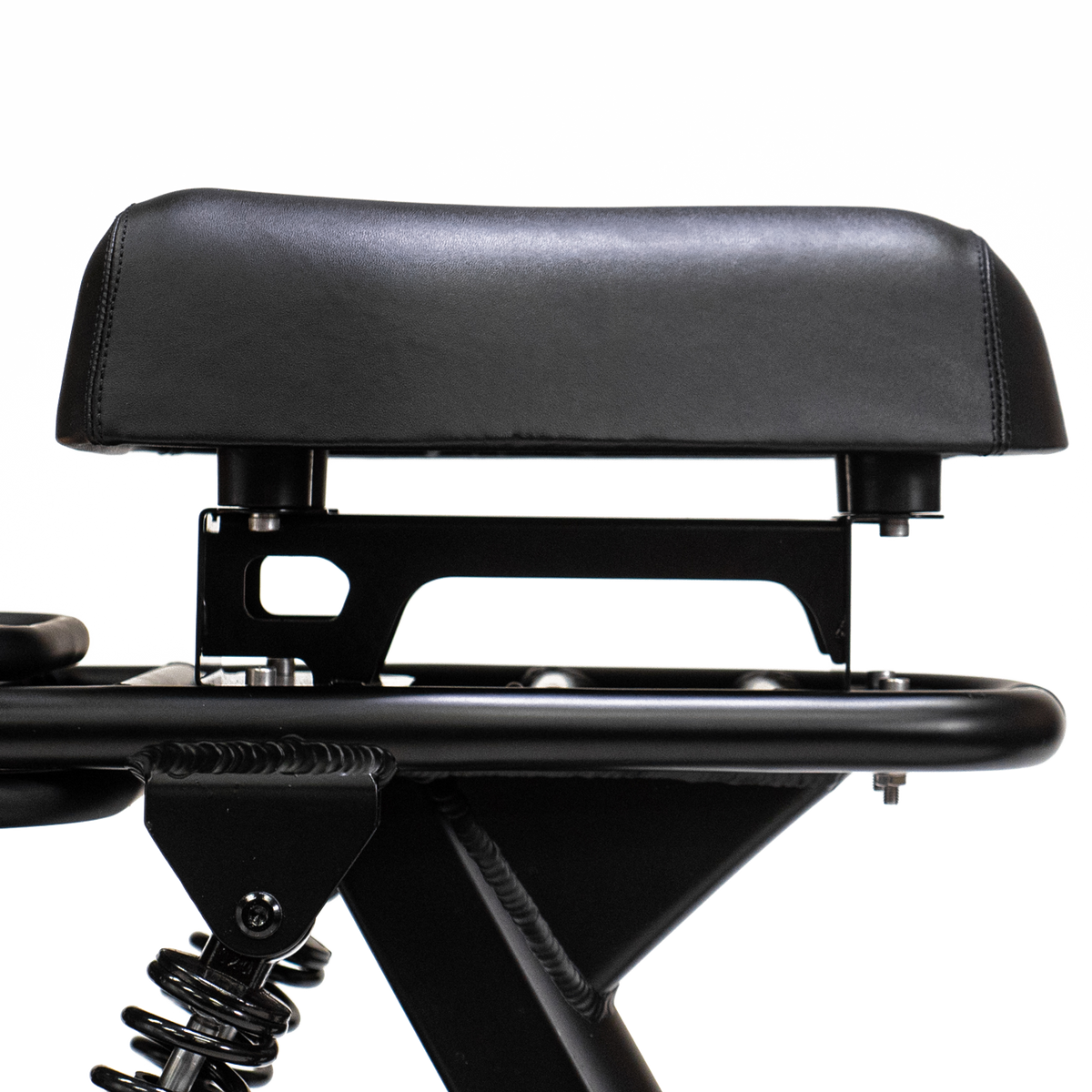 Challenger Seat Riser w/ Hardware v2