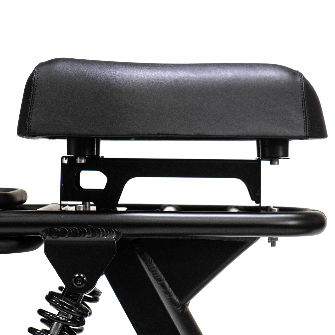 Challenger Seat Riser w/ Hardware v2