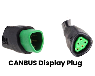 Bafang Ultra M620 CANBUS Controller