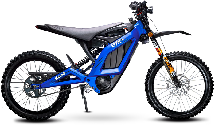 BTX Moto Volt 60