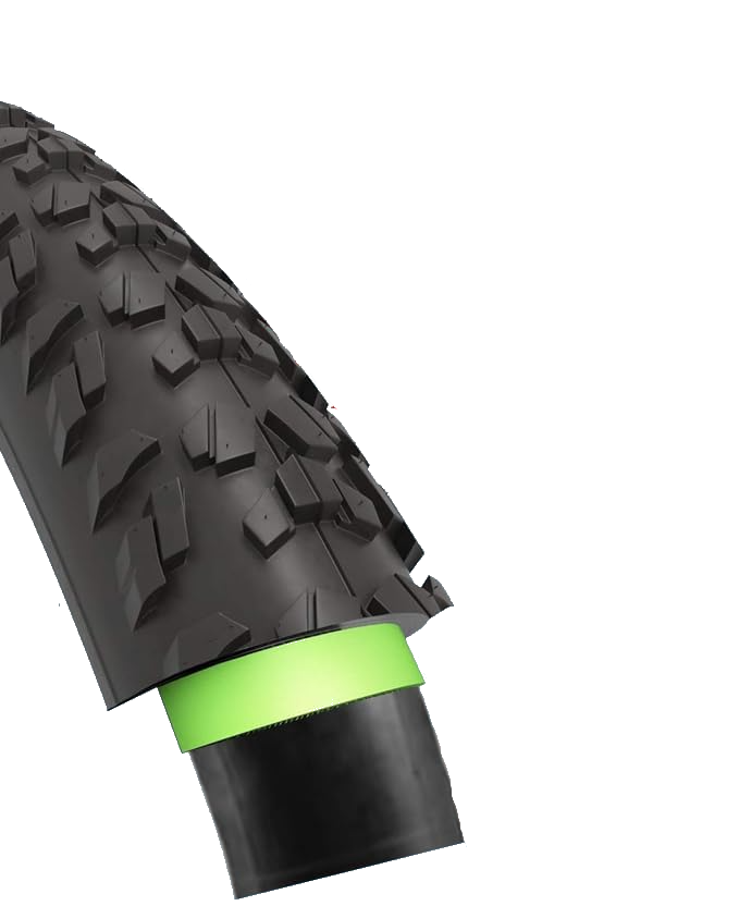 Puncture Resistant 2.8-3.2" Tire Liner