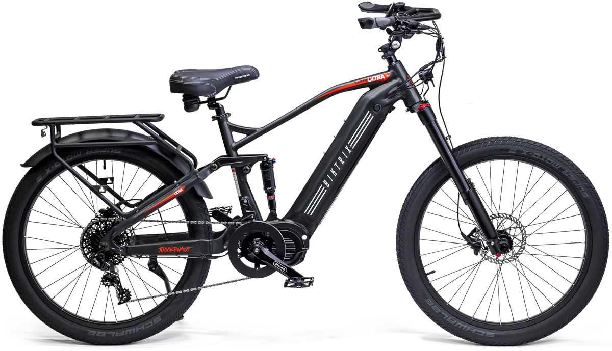 Juggernaut Ultra FS Pro 3 Cruise