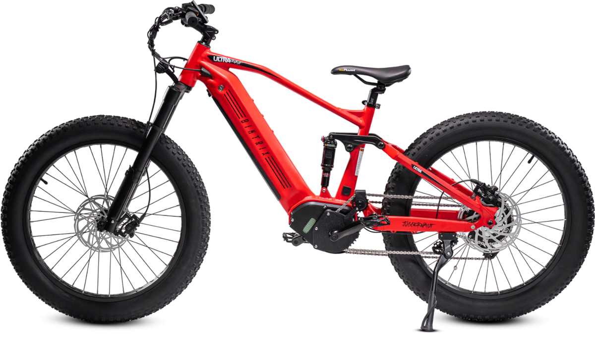 Juggernaut FS XD Fat