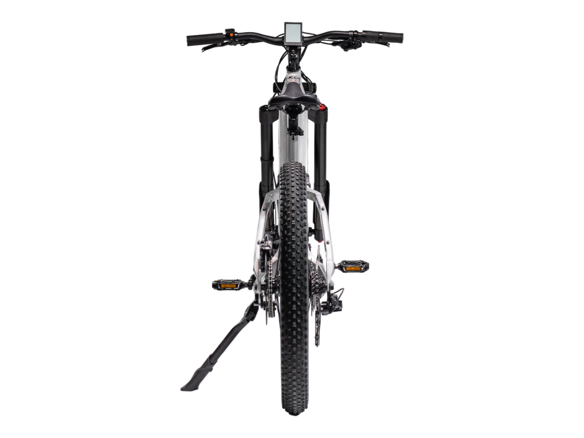 Juggernaut FS XD MTB